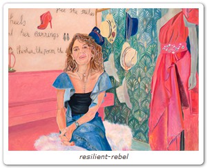 resilient-rebel