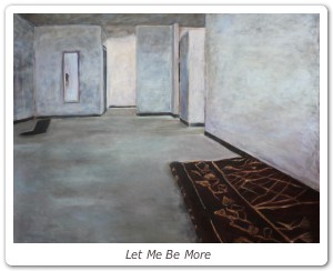 Let Me Be More