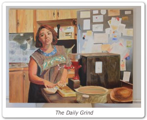 The Daily Grind
