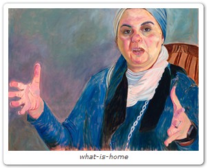 what-is-home